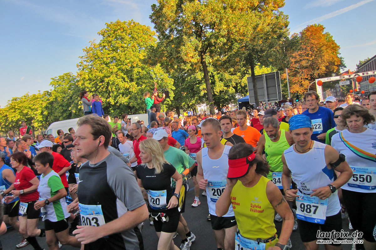 Mnster Marathon 2012 - 242