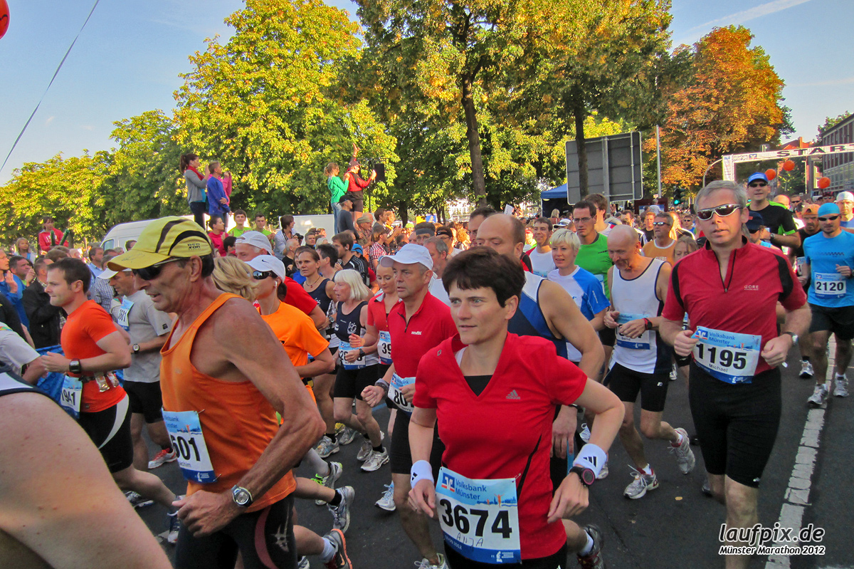 Mnster Marathon 2012 - 261