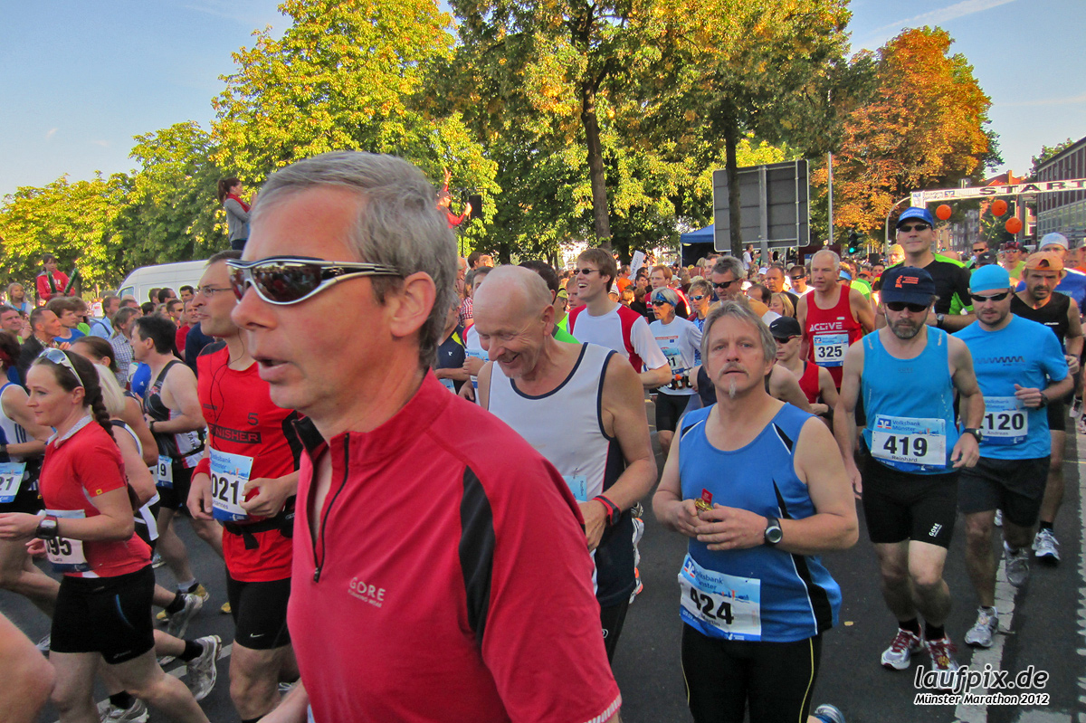 Mnster Marathon 2012 - 263