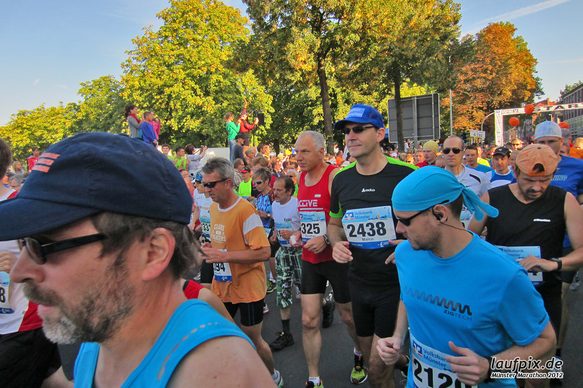 Mnster Marathon 2012 - 266