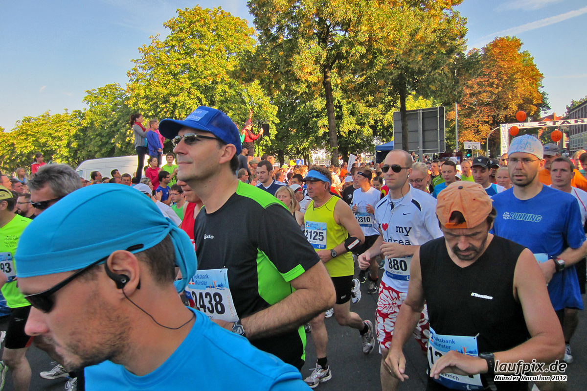 Mnster Marathon 2012 - 267