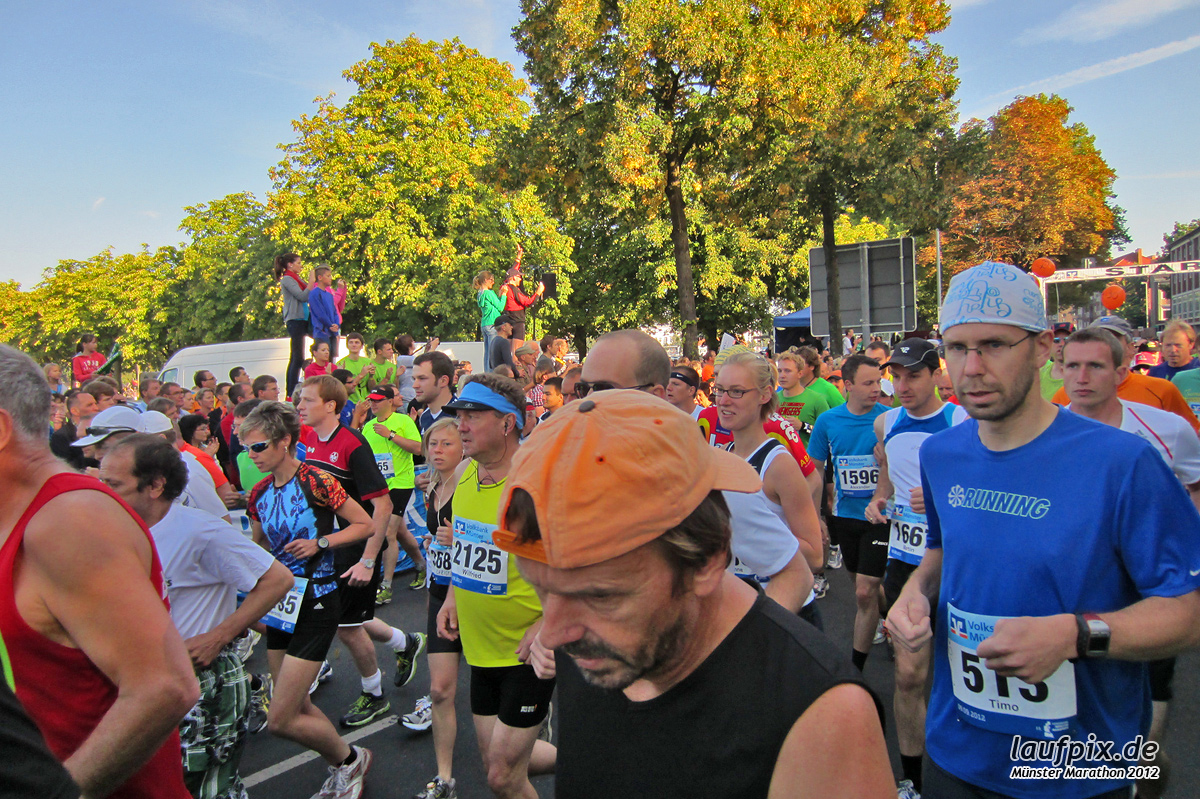Mnster Marathon 2012 - 268
