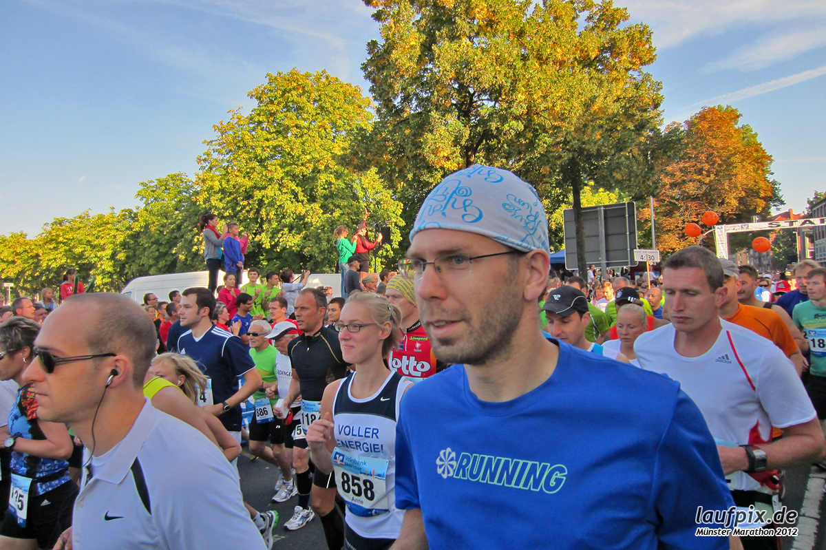 Mnster Marathon 2012 - 269