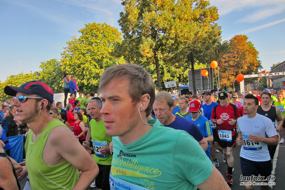 Mnster Marathon 2012 - 274
