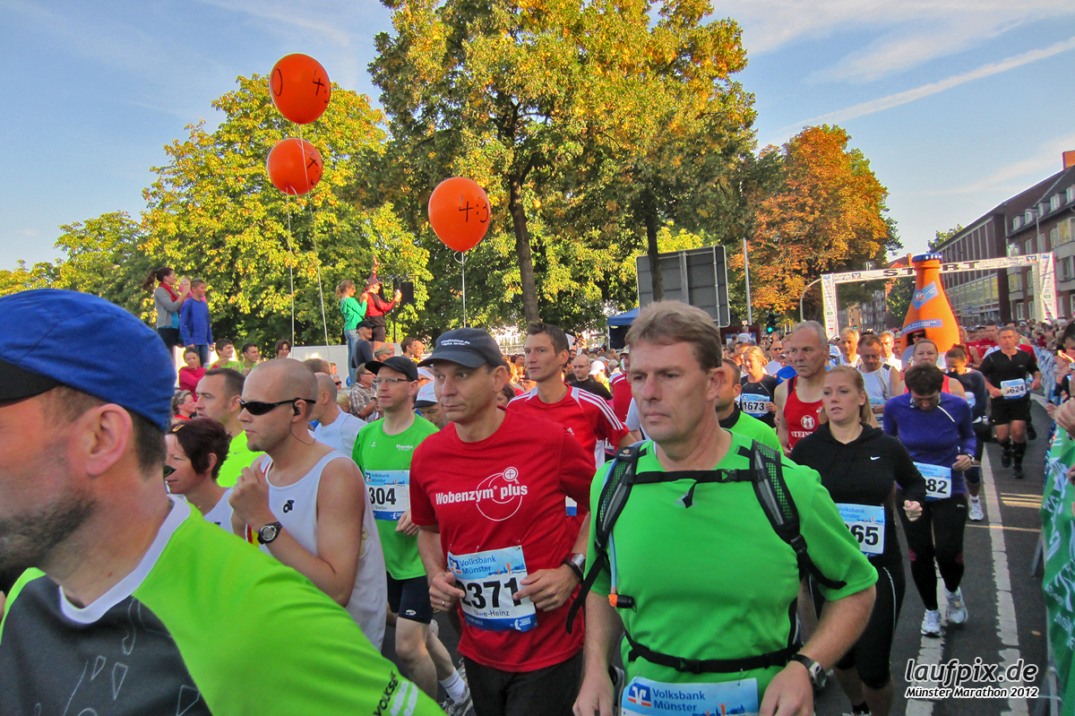 Mnster Marathon 2012 - 283