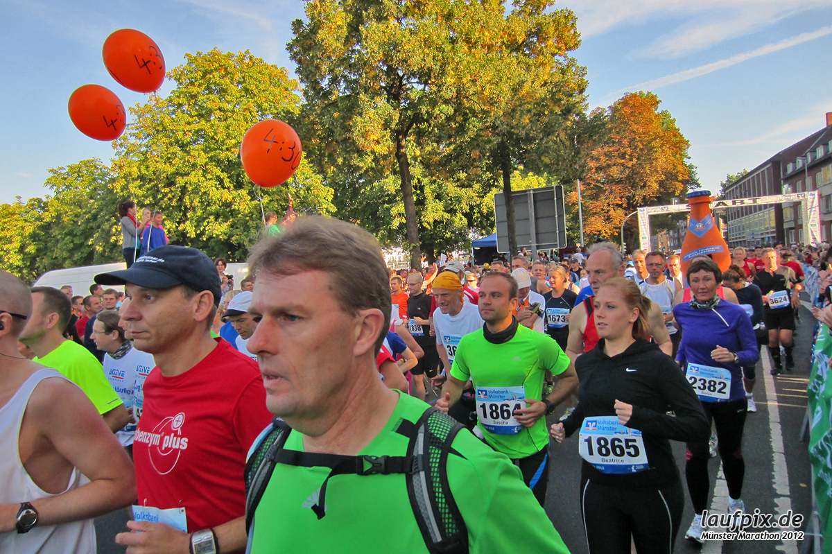 Mnster Marathon 2012 - 284