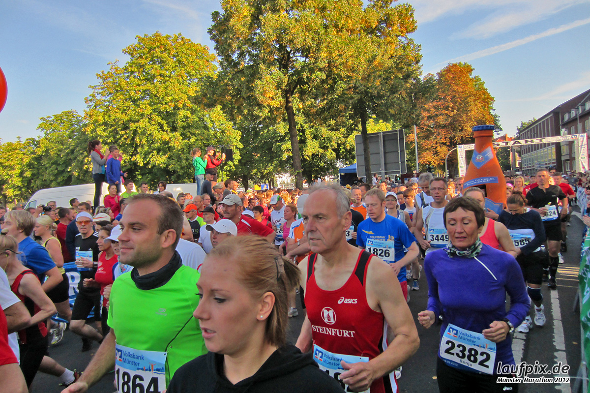 Mnster Marathon 2012 - 286