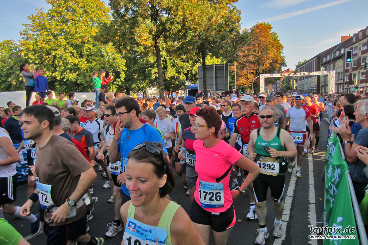 Mnster Marathon 2012 - 309