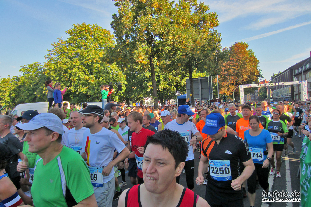 Mnster Marathon 2012 - 327