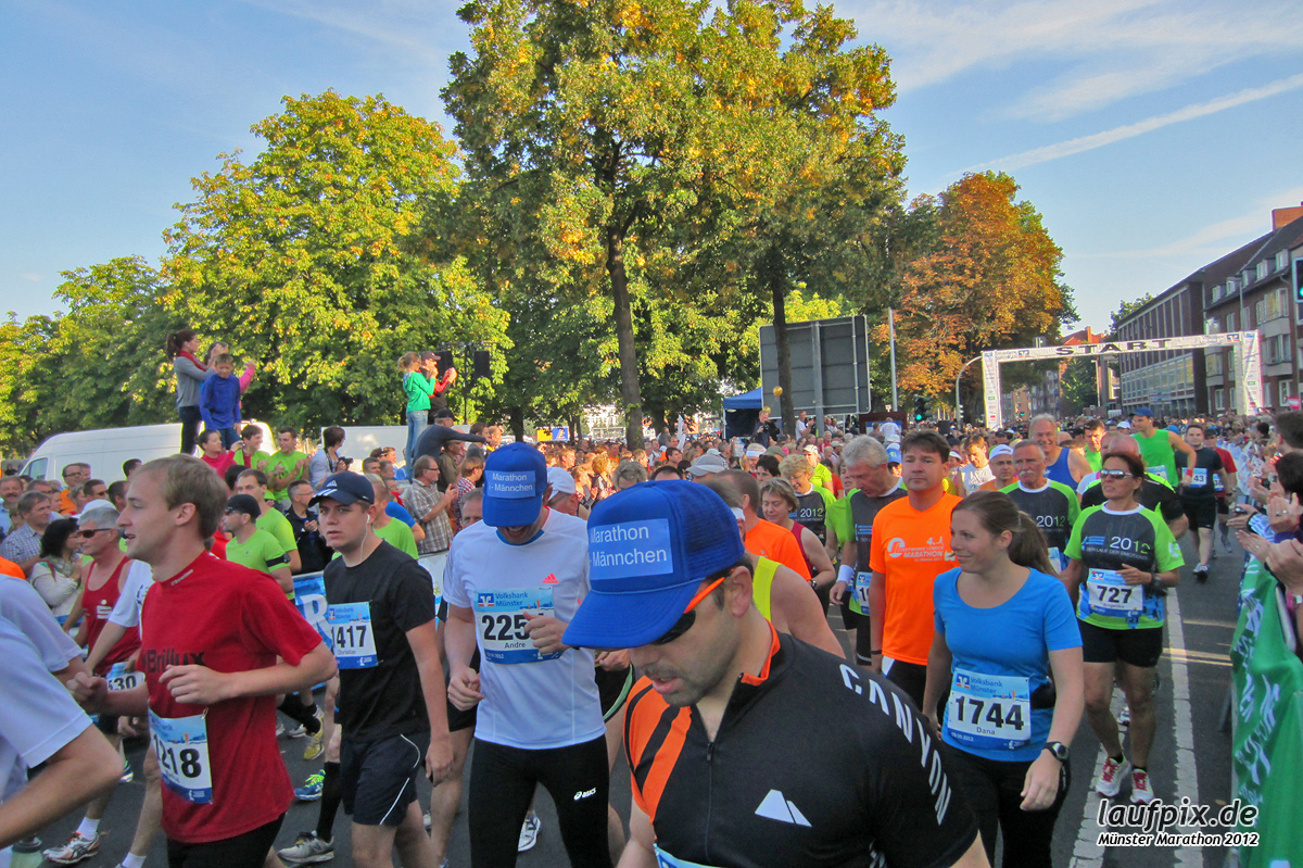Mnster Marathon 2012 - 329