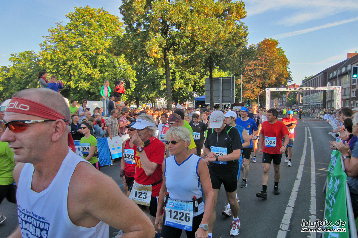 Mnster Marathon 2012 - 349