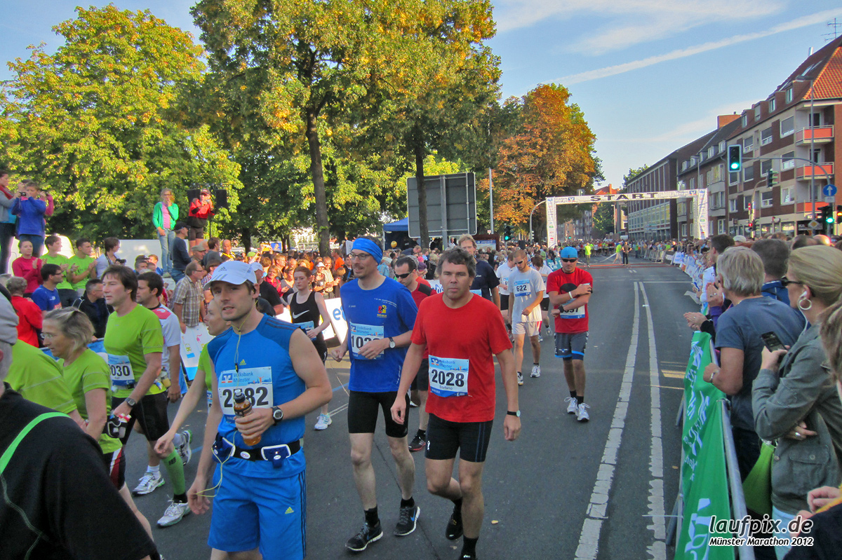 Mnster Marathon 2012 - 353