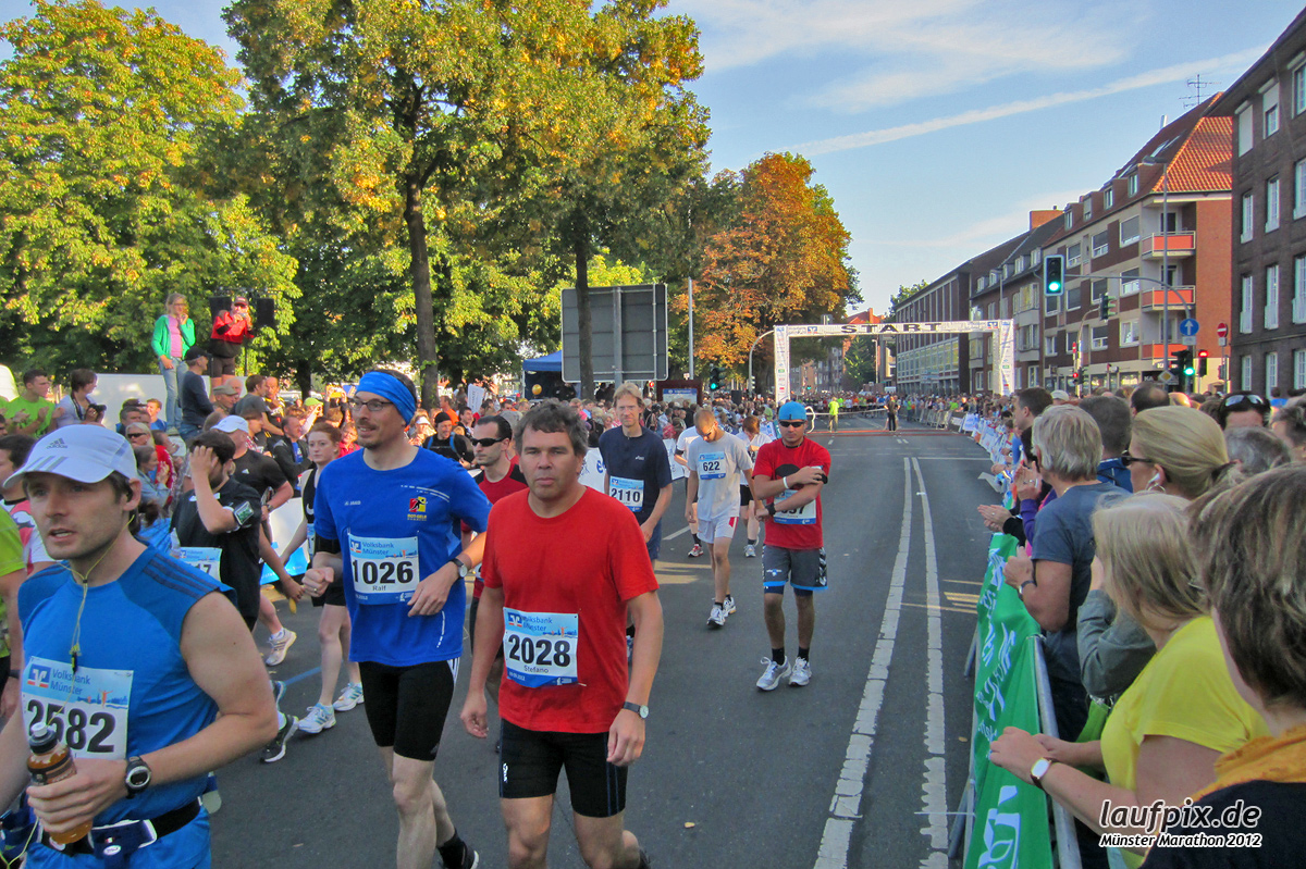 Mnster Marathon 2012 - 354