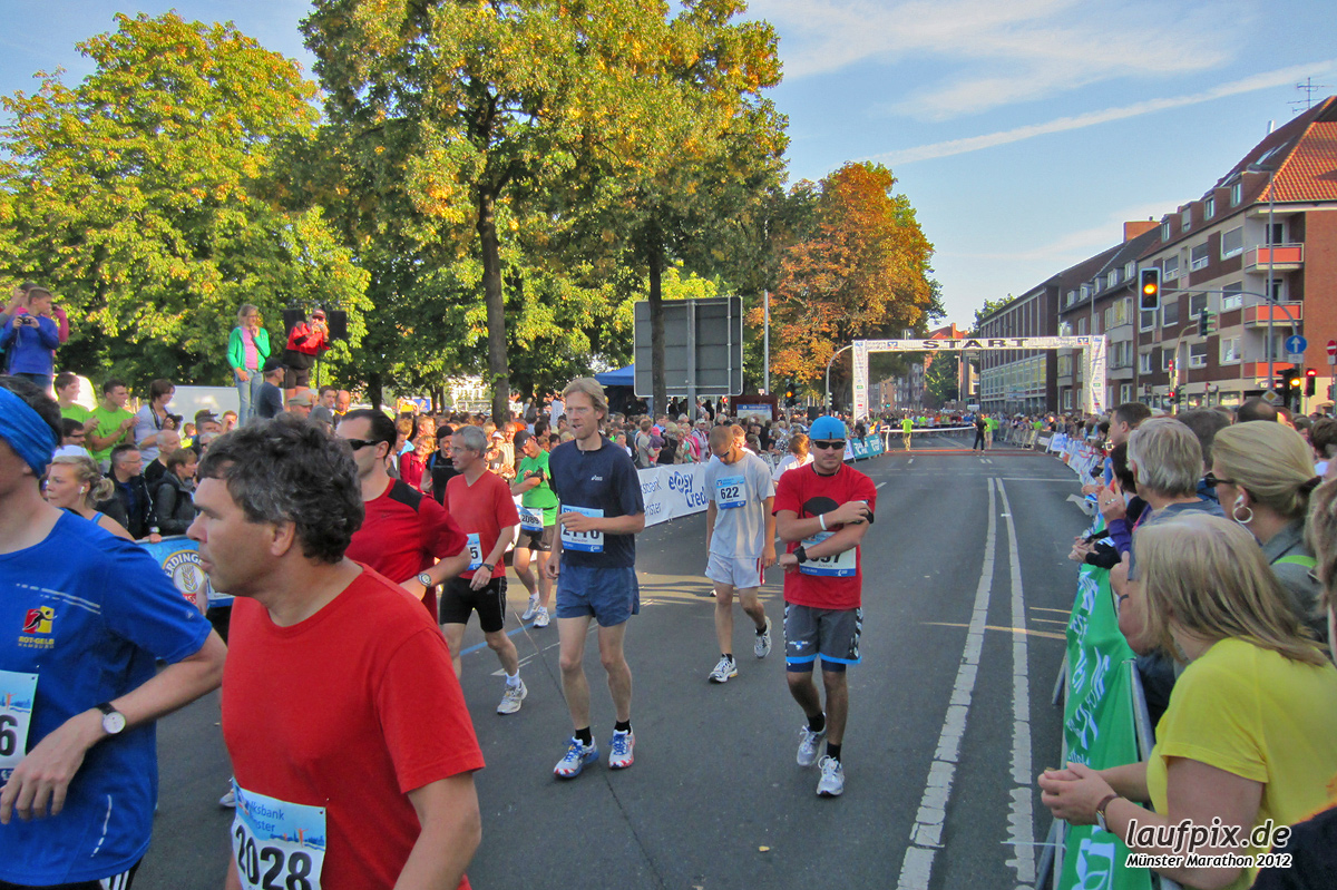 Mnster Marathon 2012 - 356