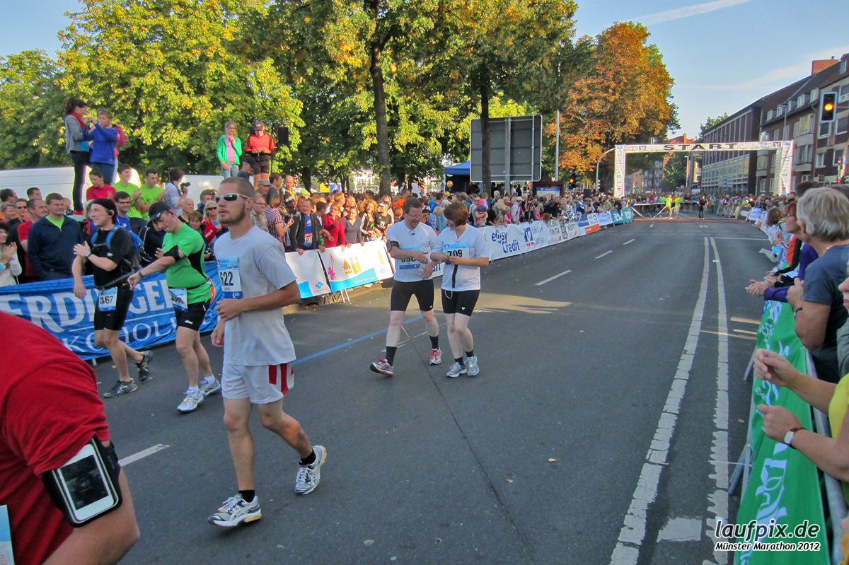 Mnster Marathon 2012 - 362