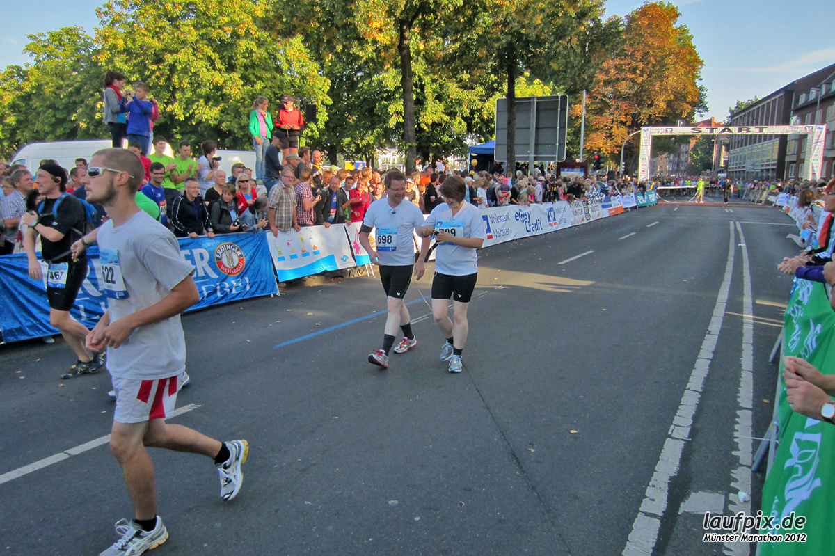 Mnster Marathon 2012 - 363