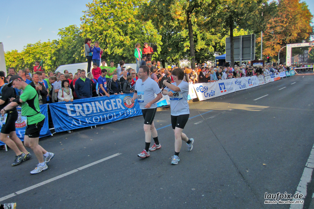 Mnster Marathon 2012 - 365