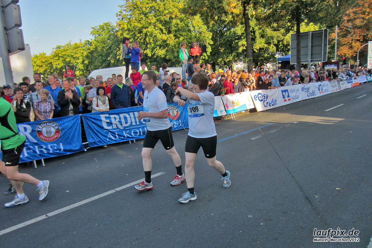 Mnster Marathon 2012 - 366