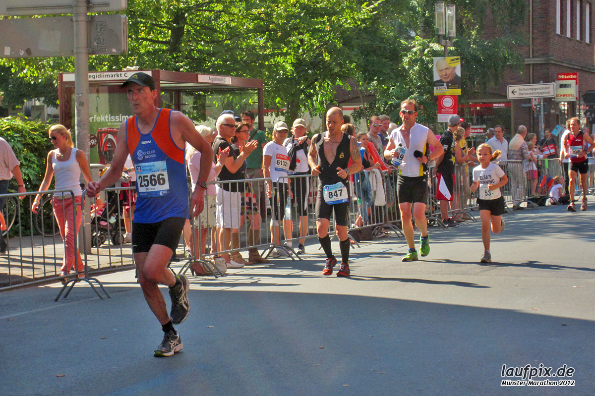 Mnster Marathon 2012 - 382