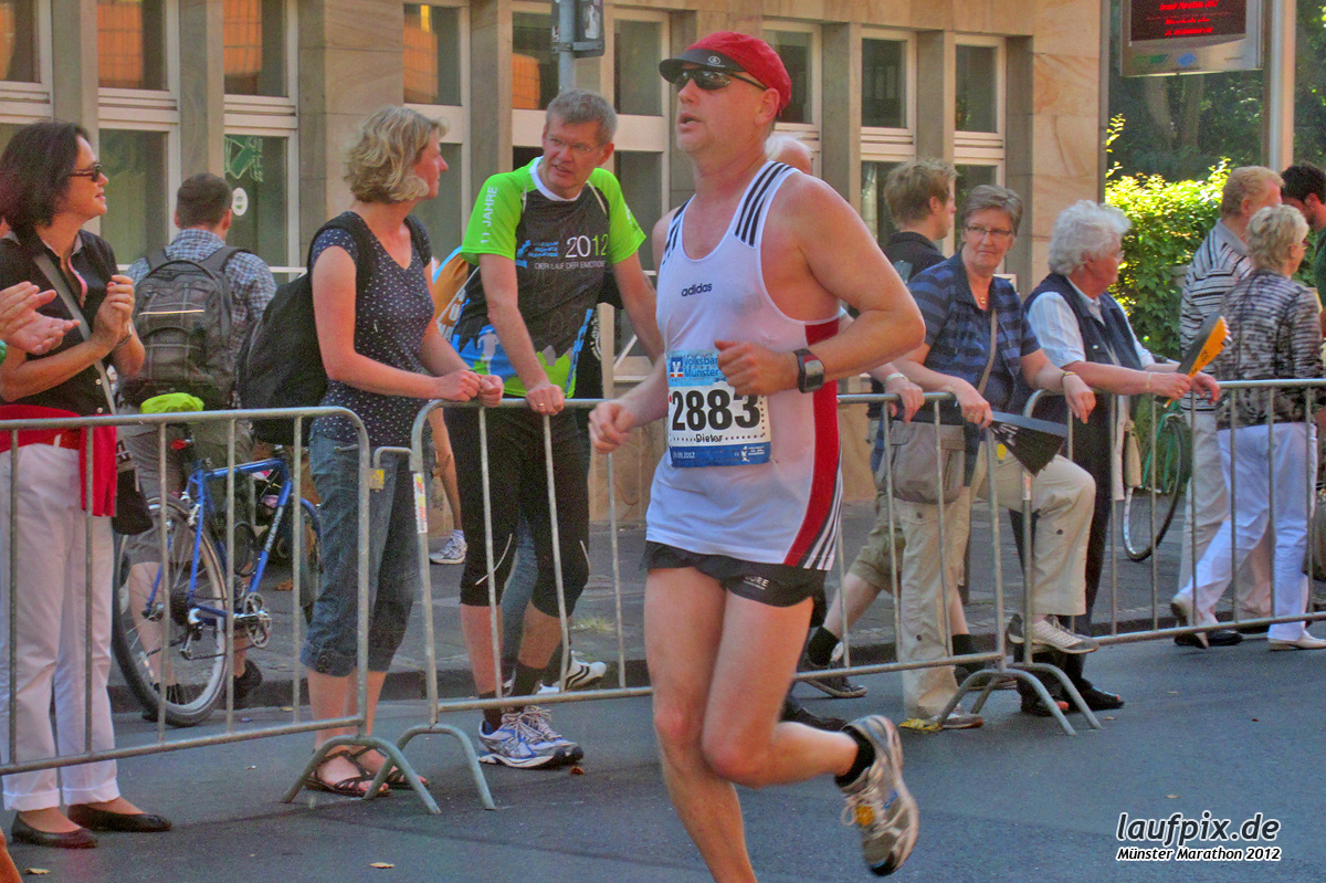 Mnster Marathon 2012 - 383