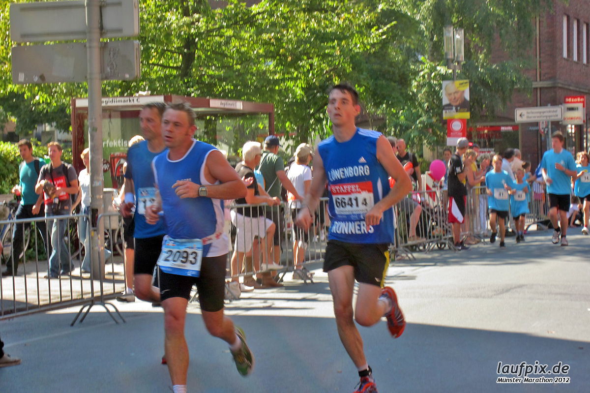 Mnster Marathon 2012 - 385