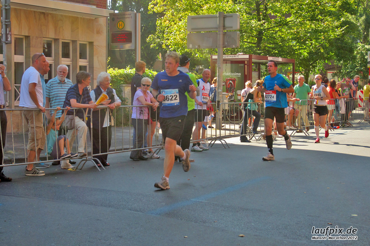 Mnster Marathon 2012 - 420