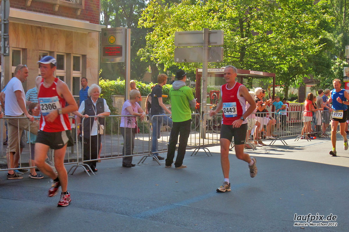 Mnster Marathon 2012 - 434