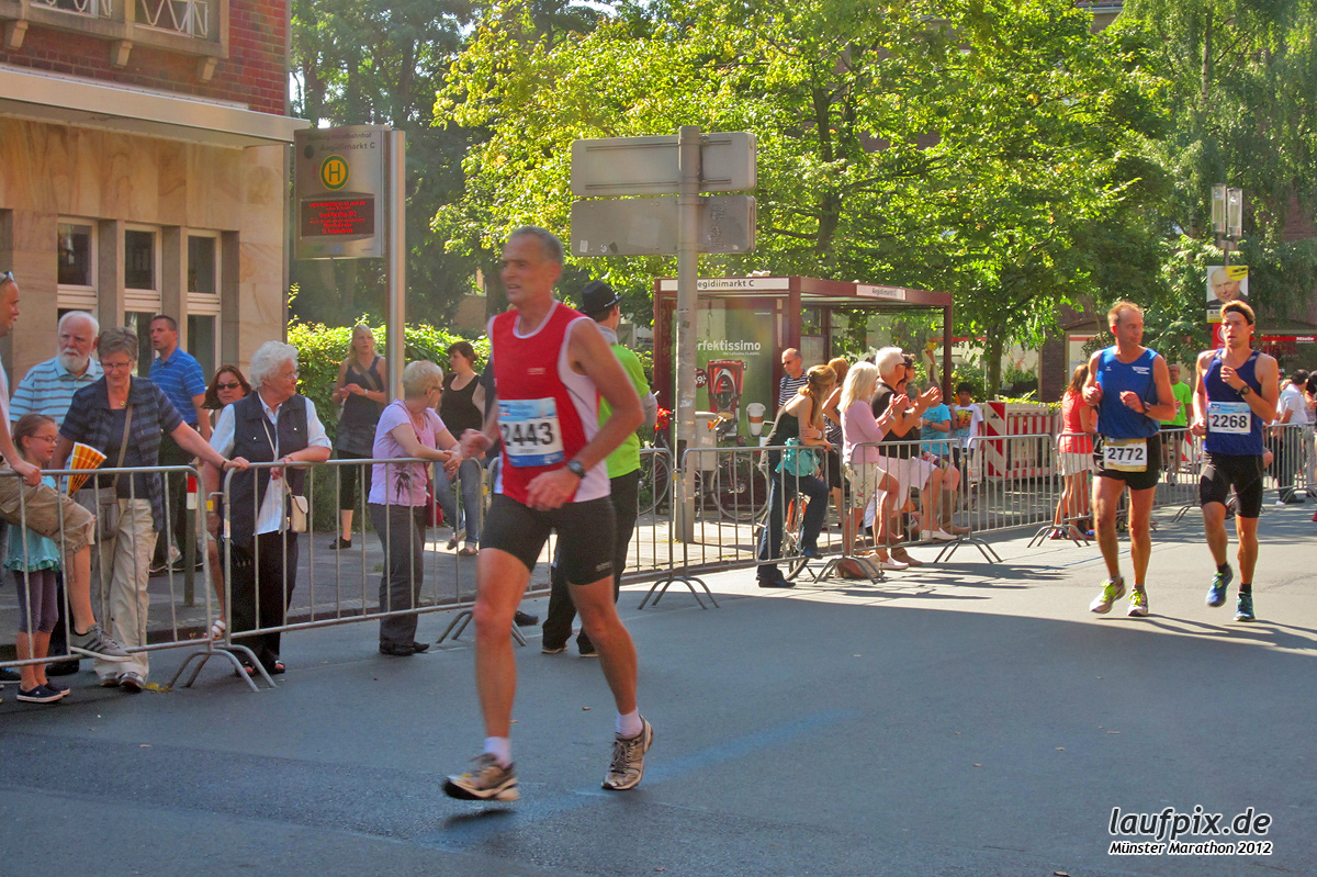 Mnster Marathon 2012 - 436