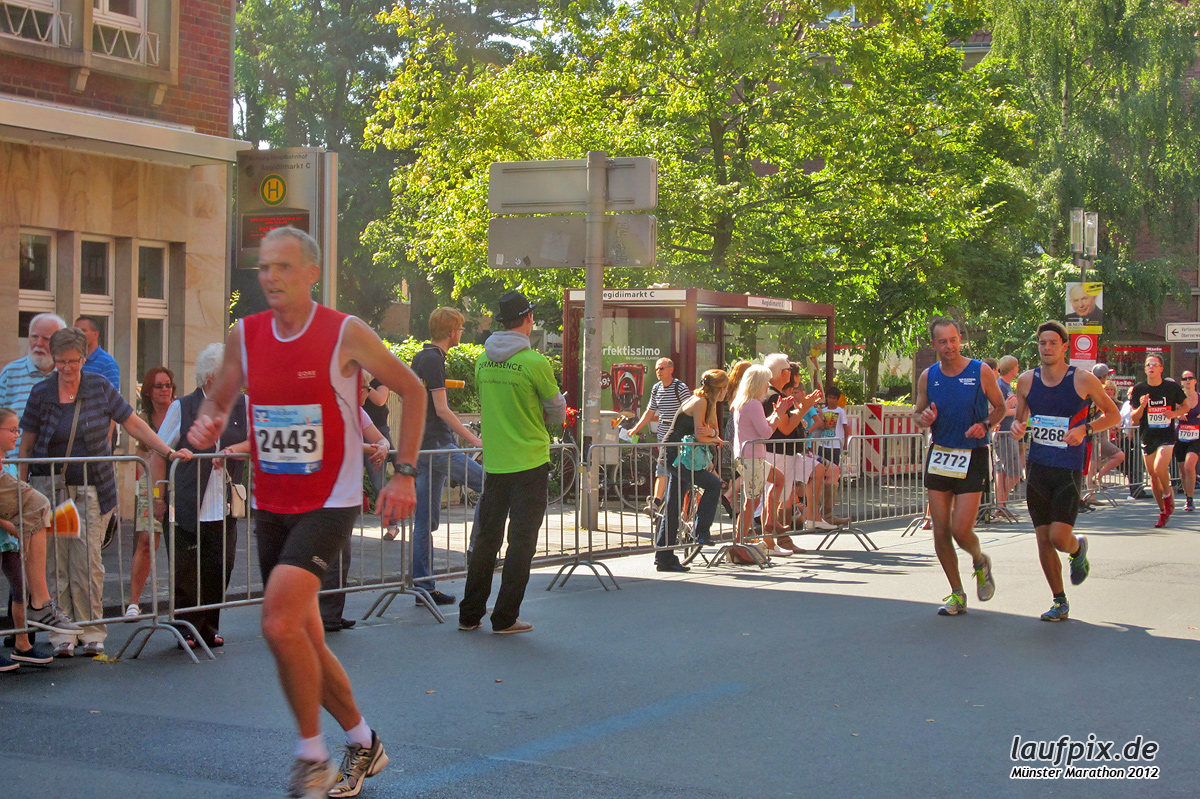 Mnster Marathon 2012 - 437