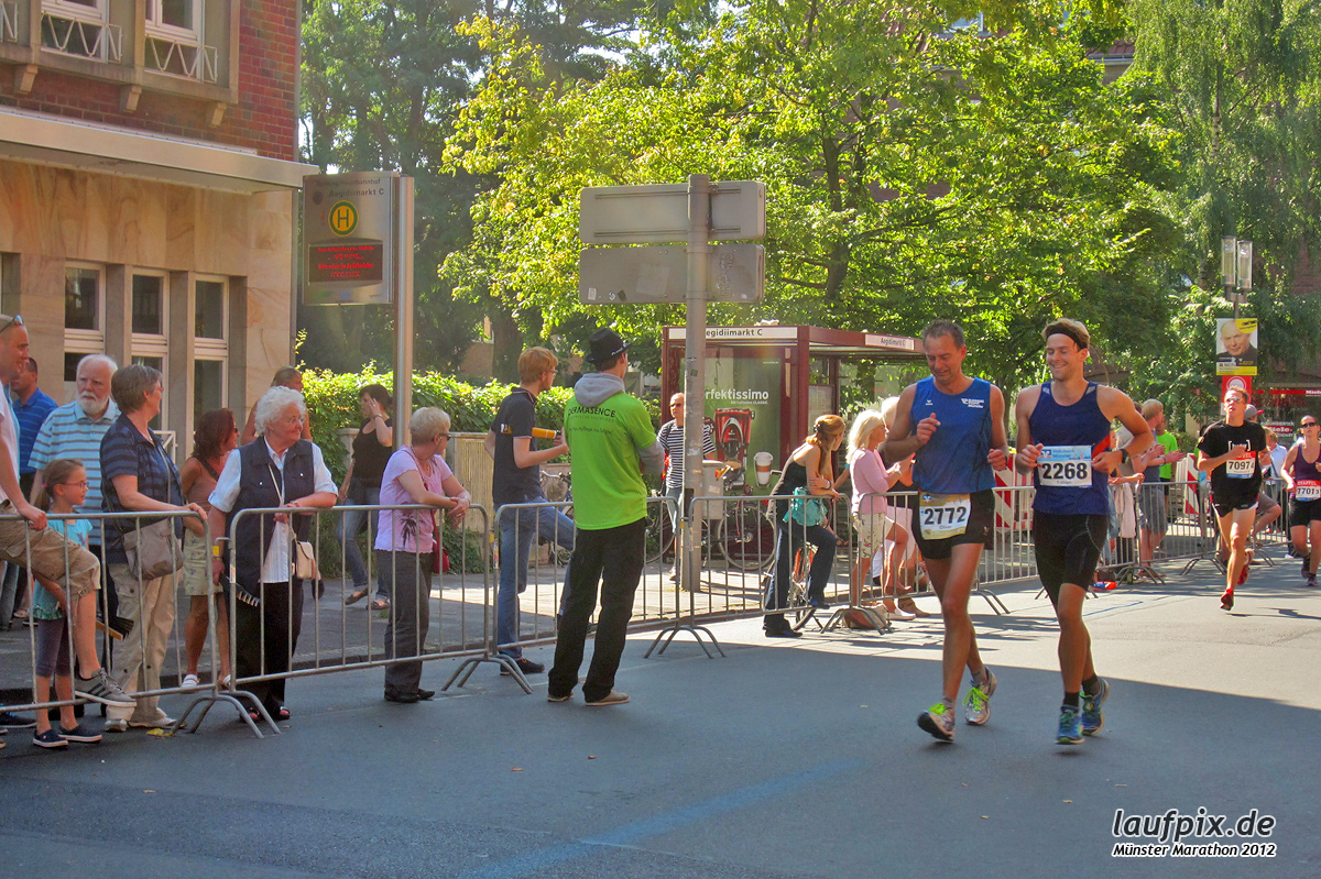 Mnster Marathon 2012 - 440
