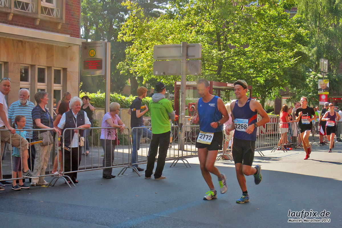 Mnster Marathon 2012 - 442