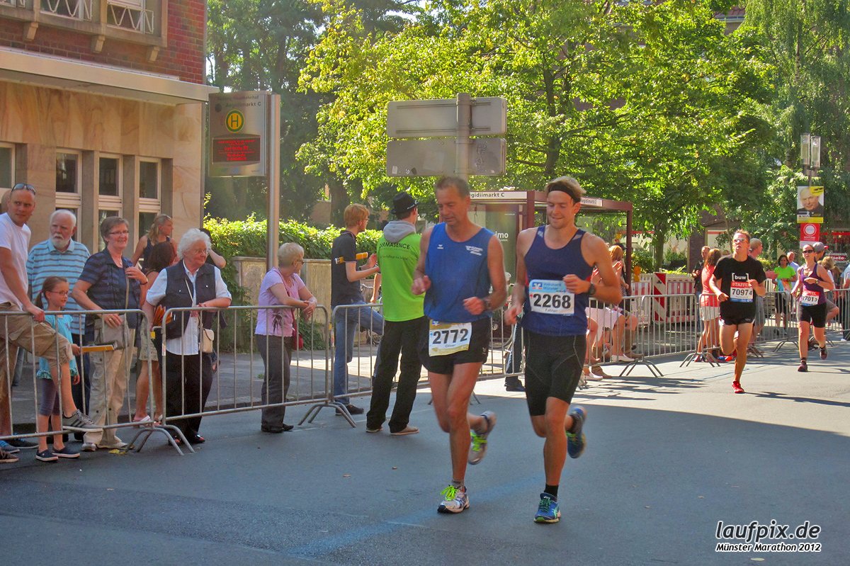 Mnster Marathon 2012 - 443