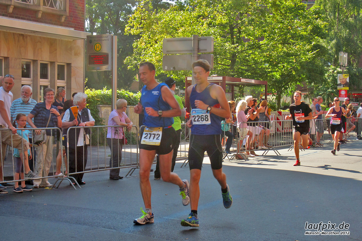 Mnster Marathon 2012 - 444