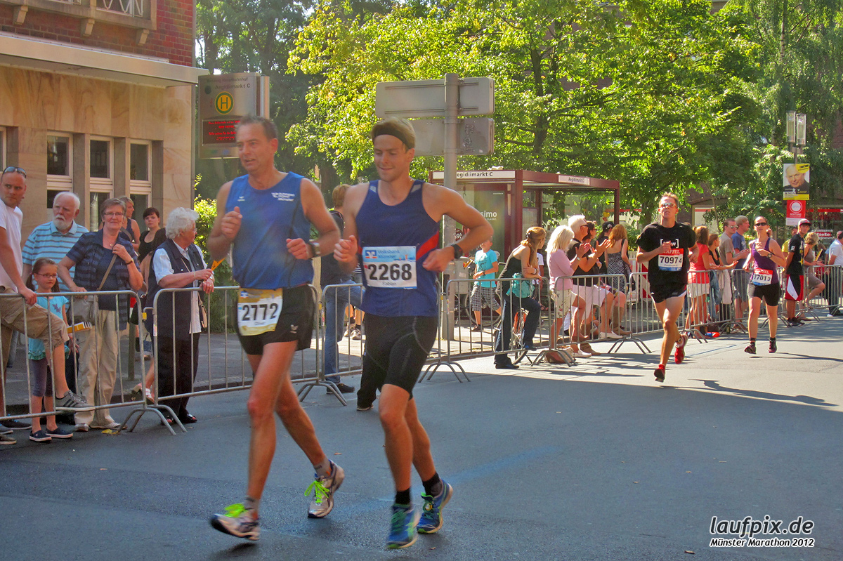 Mnster Marathon 2012 - 445