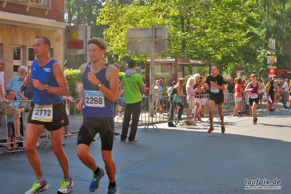 Mnster Marathon 2012 - 446