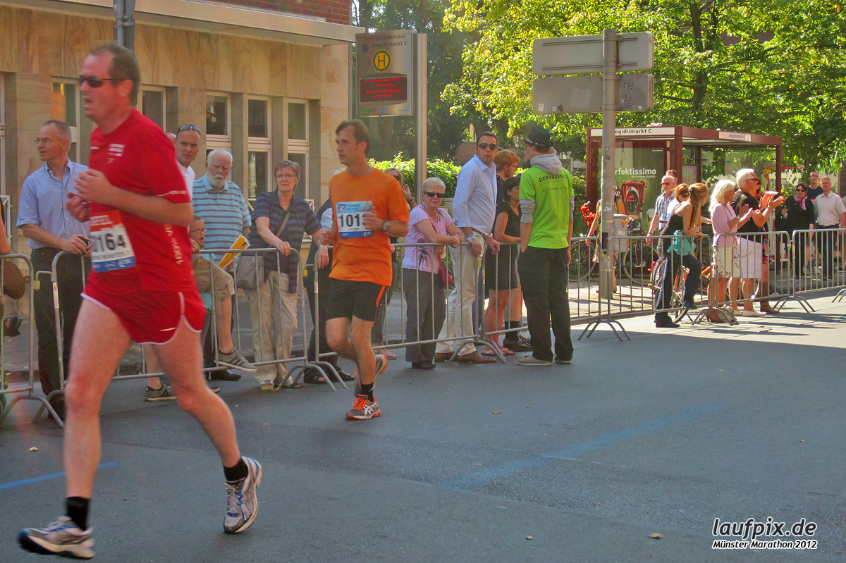 Mnster Marathon 2012 - 467