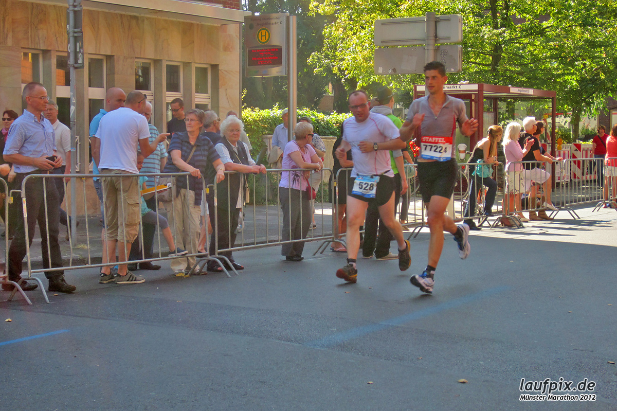 Mnster Marathon 2012 - 482