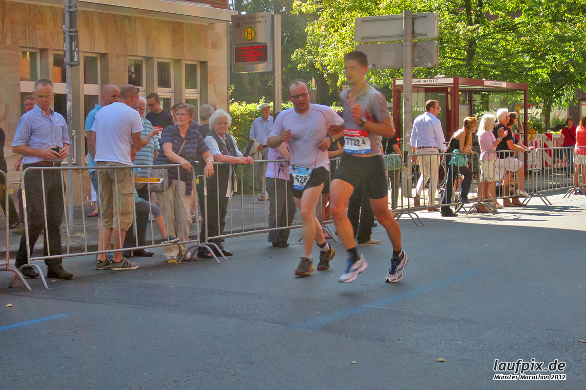 Mnster Marathon 2012 - 483