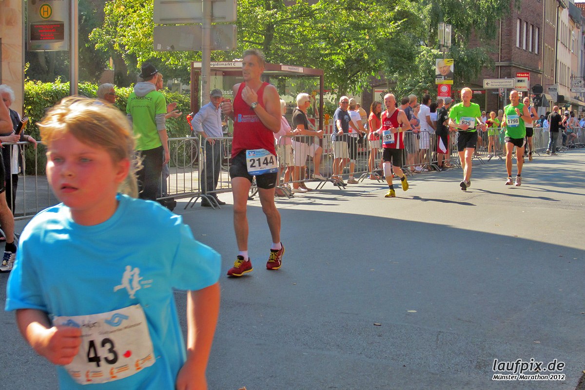 Mnster Marathon 2012 - 548