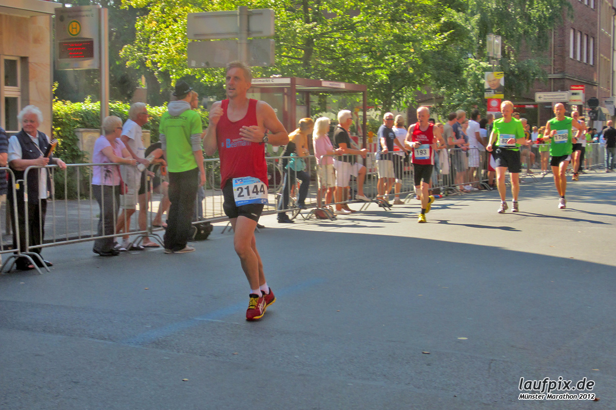 Mnster Marathon 2012 - 549