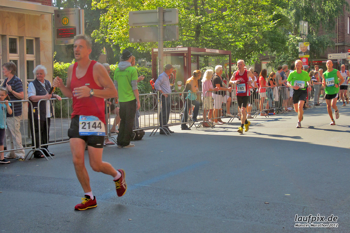 Mnster Marathon 2012 - 551