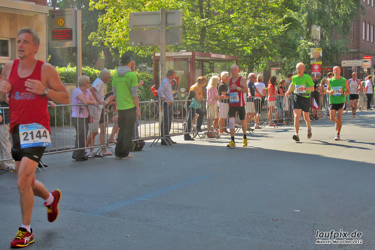 Mnster Marathon 2012 - 552