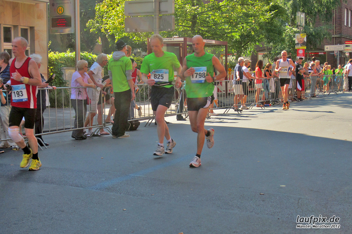 Mnster Marathon 2012 - 561