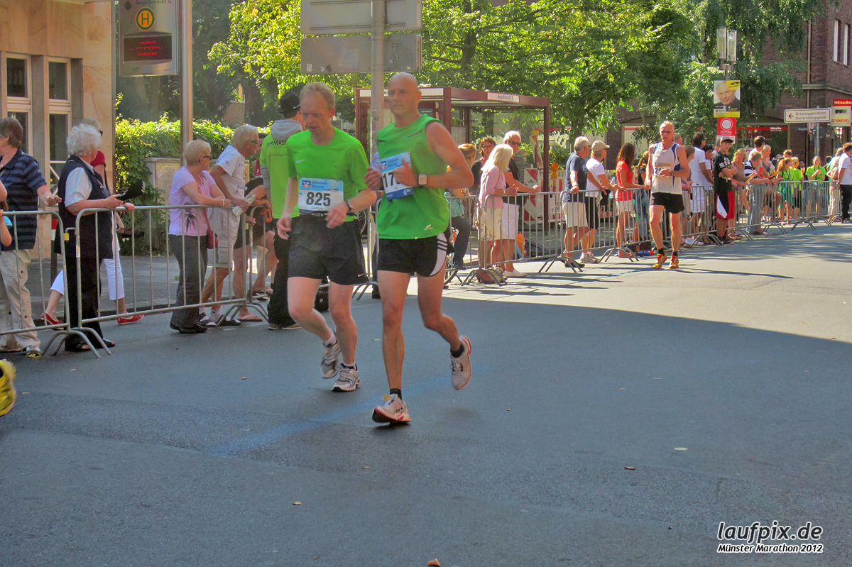 Mnster Marathon 2012 - 562