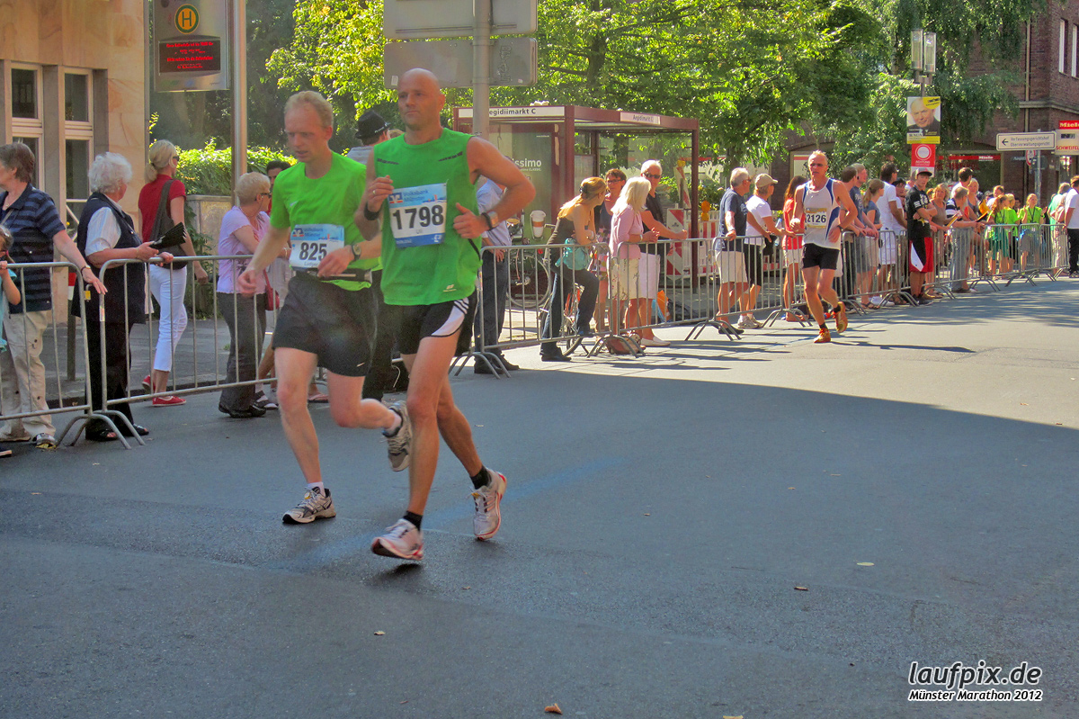 Mnster Marathon 2012 - 563