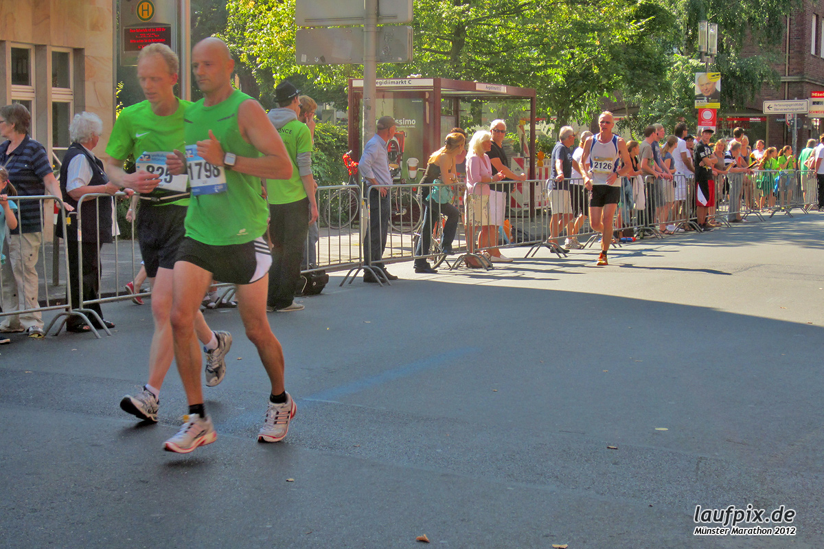 Mnster Marathon 2012 - 564