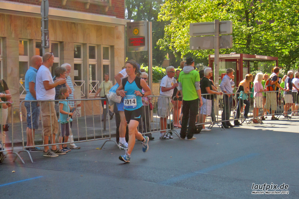 Mnster Marathon 2012 - 573