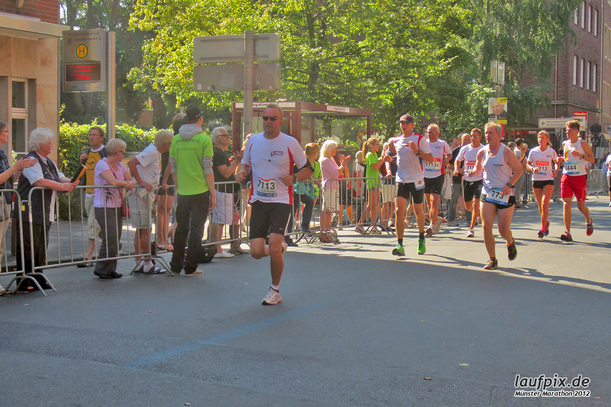 Mnster Marathon 2012 - 574