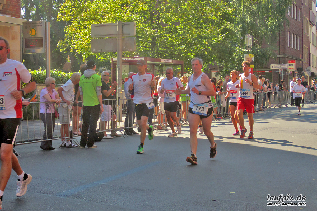Mnster Marathon 2012 - 578