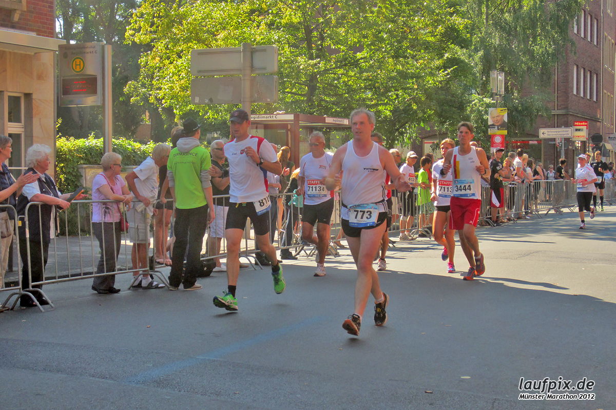 Mnster Marathon 2012 - 579